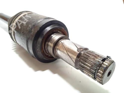 Left rear driveshaft LAND ROVER DISCOVERY SPORT (L550) | BP9207524M40