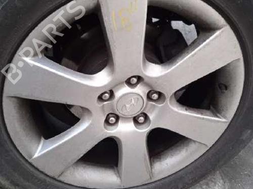 Starter HYUNDAI SANTA FÉ II (CM) 2.2 CRDi | BP16980689M8