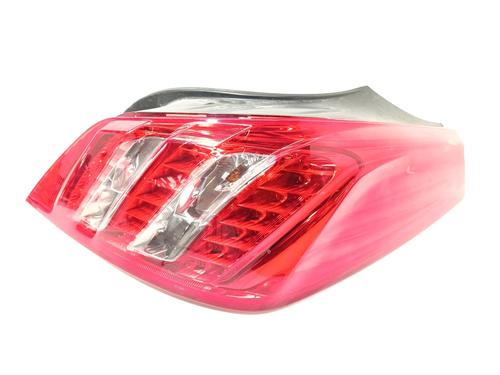 Højre baglygte Højre baglygte PEUGEOT 508 I (8D_) 2.0 HDi (140 hp) 34581737 34581737