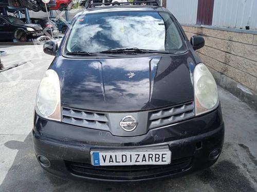 Right headlight NISSAN NOTE (E11, NE11) | BP17704169C29 - Image 6