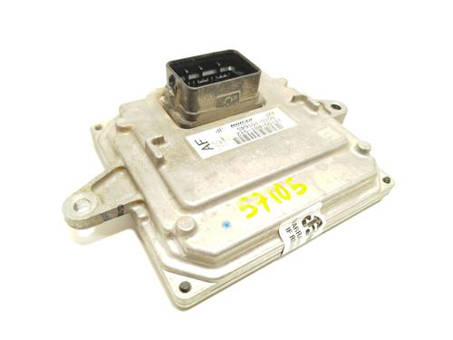 Used Gearbox control unit HONDA ACCORD VIII (CU) 2.2 i-DTEC (CU3) (150 hp) 30510979
