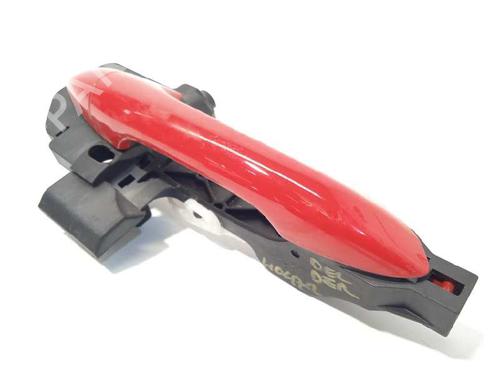 Used Front right exterior door handle KIA CEE'D (JD) [2012-2018]  7536095