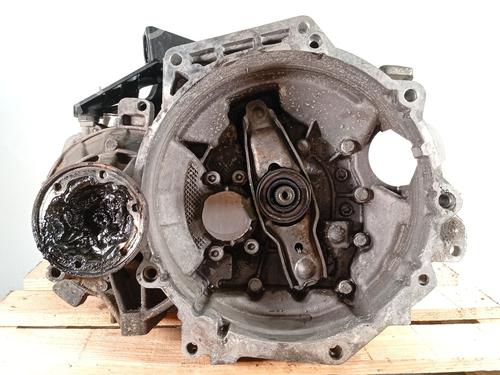 Used Gearbox Gearbox SEAT LEON (1P1) 1.6 TDI (105 hp) 33400621 33400621