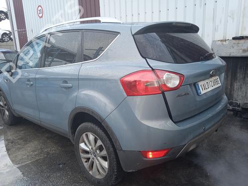 Front slam panel FORD KUGA I 2.0 TDCi | BP31933273C72