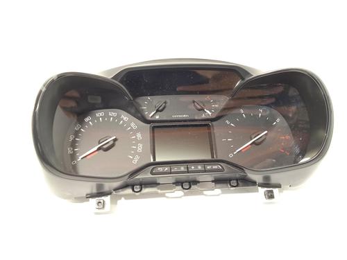 Instrument cluster CITROËN C3 III (SX) 1.2 PureTech 82 | BP28153161C47