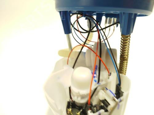 Fuel pump SEAT LEON (KL1, KLG) 1.0 TSI Mild Hybrid | BP30354789M76 - Image 4