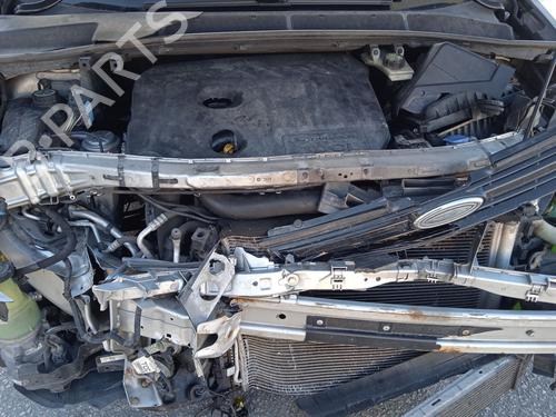 ABS pump FORD S-MAX (WA6)  | BP24926123M43 