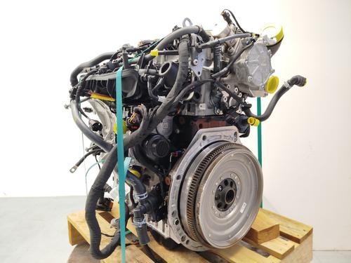 Used Engine Engine 36356152 36356152