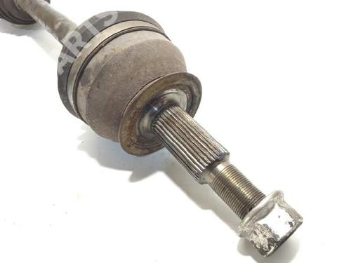 Left rear driveshaft NISSAN PATHFINDER III (R51) 2.5 dCi | BP7629600M40 