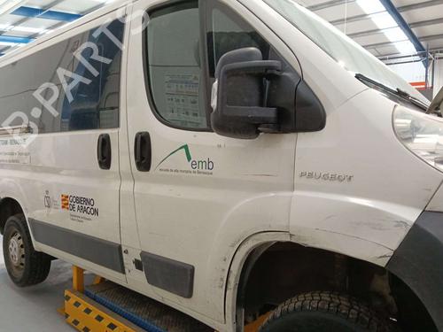 AC compressor PEUGEOT BOXER Bus 2.2 HDi 120 | BP39407839M34  - Image 24
