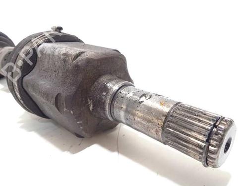Left front driveshaft OPEL INSIGNIA A Sports Tourer (G09) 2.0 CDTI 4x4 (35) | BP12999336M38 