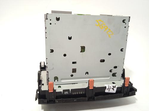 Radio HONDA CR-V IV (RM_) 2.2 i-DTEC 4WD (RE6) | BP29884282E6 