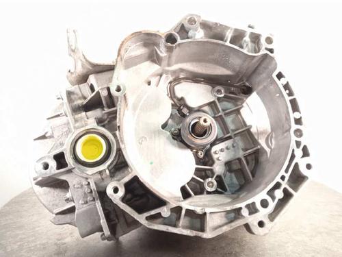 Used Gearbox OPEL CORSA E (X15) 1.3 CDTI (08, 68) (75 hp) 9424796