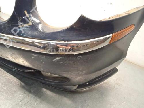 Front bumper JAGUAR S-TYPE II (X200) 3.0 V6 | BP13038802C7 