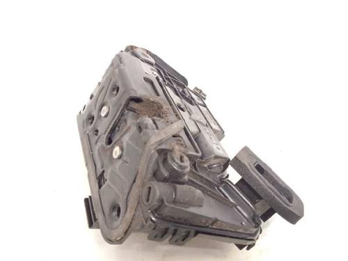 Used Rear right lock SKODA FABIA III Estate (NJ5) 1.0 TSI (95 hp) 13736482