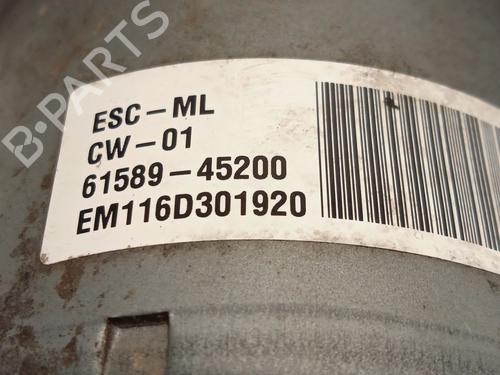 ABS pump KIA CEE'D Sportswagon (JD)  | BP19421458M43 