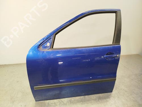 Left front door SEAT TOLEDO II (1M2) 1.9 TDI | BP27279005C2 