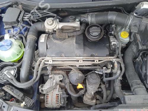 Tailgate lock SEAT IBIZA III (6L1)  | BP12260768C101 