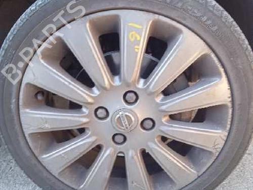 Alternator NISSAN MICRA III (K12) 1.4 16V | BP12600882M7 