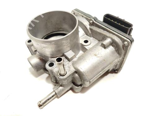 Used Throttle body Throttle body TOYOTA VERSO (_R2_) 1.6 (ZGR20_, ZGR20R) (132 hp) 32860511 32860511