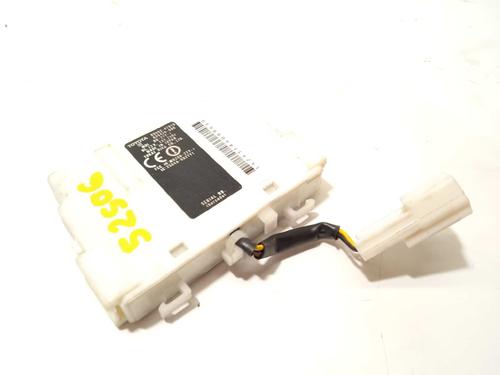 Used Electronic module TOYOTA PRIUS Liftback (_W2_) 1.5 Hybrid (NHW20_, NHW20R) (112 hp) 16839071