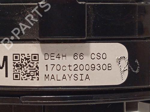 Squib airbag MAZDA CX-3 (DK) 2.0 SKYACTIV-G (DK5W, DK6W) | BP19795223C102 