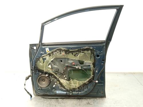 Right front door TOYOTA VERSO (_R2_) 2.0 D-4D (AUR20_, AUR20R) | BP28356633C3 