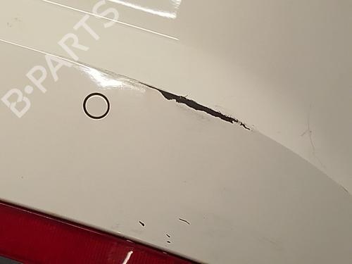 Rear bumper SEAT ARONA (KJ7, KJP) 1.0 TSI | BP30439428C8 