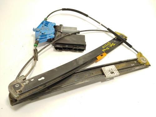 Front left window mechanism AUDI A4 B7 Avant (8ED) 2.0 TDI 16V | BP31585530C22