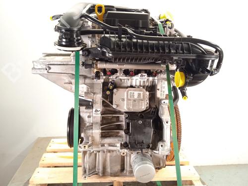 Used Engine SEAT LEON (KL1, KLG) 1.0 TSI Mild Hybrid (110 hp) 30303241