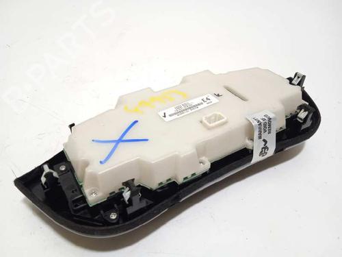 Climate control NISSAN JUKE (F15) 1.6 | BP12231069I5