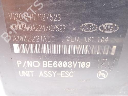 ABS pump KIA STONIC (YB)  | BP29424858M43 