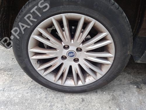 AC compressor FIAT BRAVO II (198_) 1.6 D Multijet (198AXH1B) | BP23558566M34