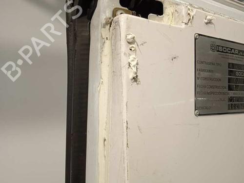 Left rear door FORD TRANSIT Van (FA_ _)  | BP7671793C4 
