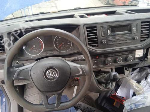 Mirror switch VW CRAFTER Van (SY_, SX_) 2.0 TDI FWD (SYB, SYC, SYD) | BP16638985I25 