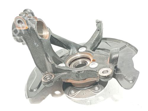 Used Right front steering knuckle CUPRA LEON Sportstourer (KL8, KU8, KUD) 1.5 eTSI (150 hp) 31965425