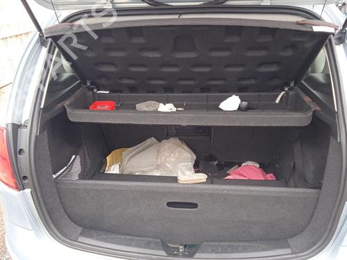 Left taillight SEAT ALTEA XL (5P5, 5P8)  | BP24263484C34 