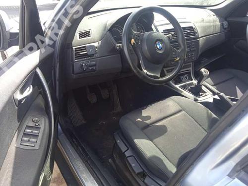 Left front window switch BMW X3 (E83) 2.0 d | BP10665337C106  - Image 18