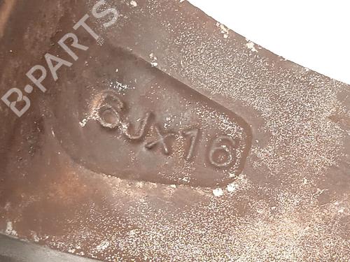 Rim OPEL CORSA D (S07) 1.3 CDTI (L08, L68) | BP29452347C45 