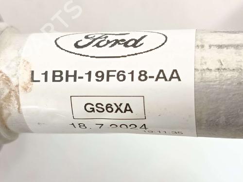 AC pipe FORD PUMA (J2K, CF7) 1.0 EcoBoost | BP38950630M126 - Image 5