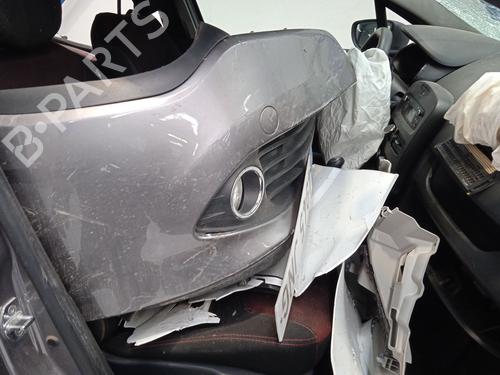 Engine RENAULT CLIO IV (BH_) 1.5 dCi 75 | BP33240872M1  - Image 24