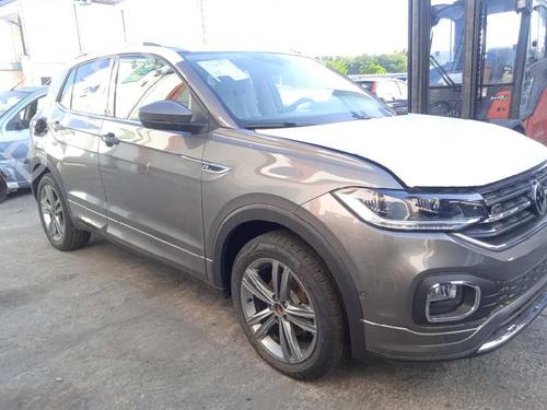 VW T-CROSS (C11, D31)  1.0 TSi  1040706