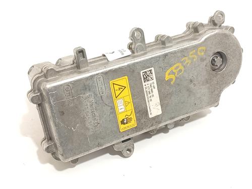 Electronic module MERCEDES-BENZ CLA (C118) CLA 250 e (118.386) | BP36327542M83 - Image 4