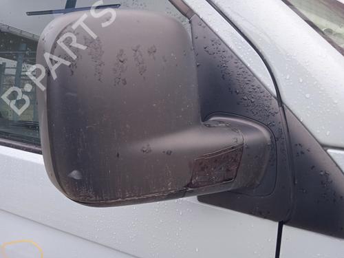 Left front window switch VW TRANSPORTER T5 Van (7HA, 7HH, 7EA, 7EH) 2.5 TDI | BP31063351I27 