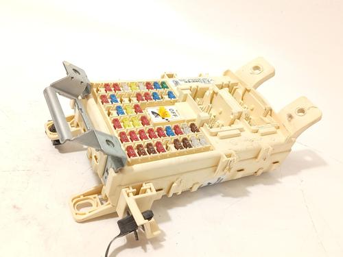 Used Fuse box Fuse box HYUNDAI i10 II (BA, IA) 1.2 (87 hp) 33203967 33203967