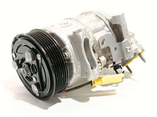 Used AC compressor AC compressor 39200696 39200696