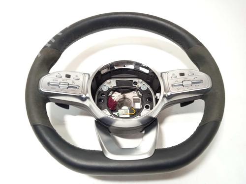 Steering wheel MERCEDES-BENZ GLC Coupe (C253) 300 de 4-matic (253.311) (306 hp) 17385699