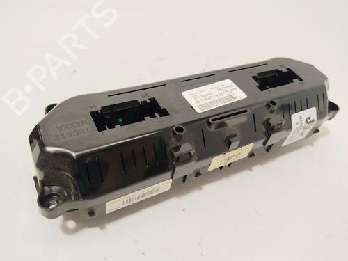 Climate control FORD KA+ III (UK, FK) 1.2 Ti-VCT | BP27397153I5  - Image 5