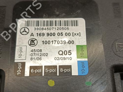 Electronic module MERCEDES-BENZ A-CLASS (W169) A 180 CDI (169.007, 169.307) | BP36841198M83  - Image 5