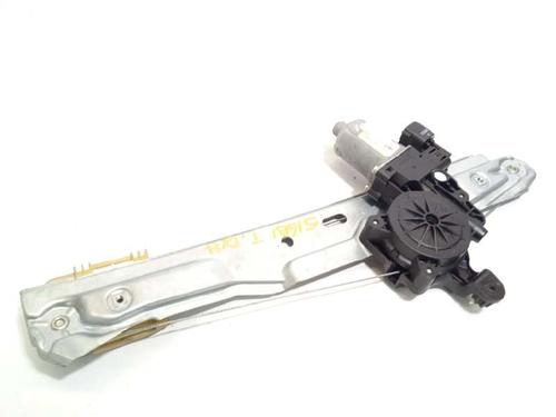 Used Rear right window mechanism FORD C-MAX II (DXA/CB7, DXA/CEU) [2010-2019]  15411357